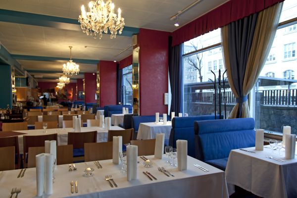 Hotel Arthur (Helsinki)